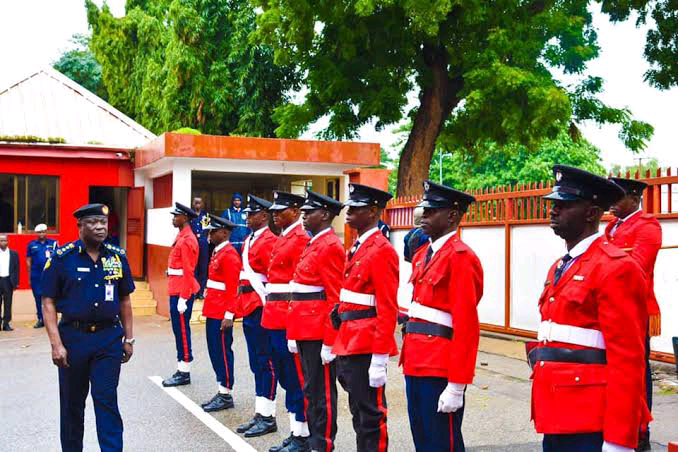 Federal Fire Service Recruitment 2024 Application Form Is Out