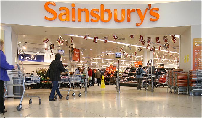 How To Apply For A Sainsbury's Jobs