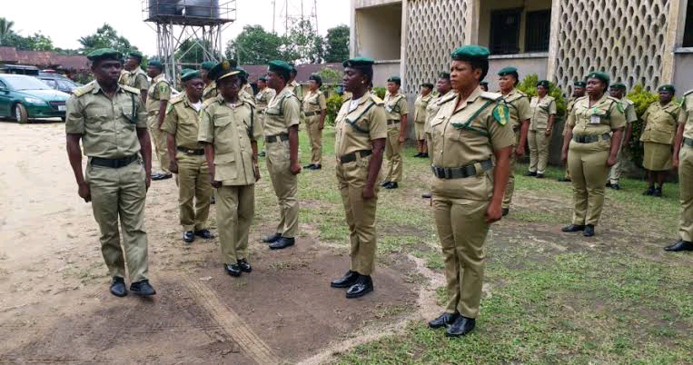 How To Check Nigerian Correctional Service Shortlisted Candidates 2024/2025