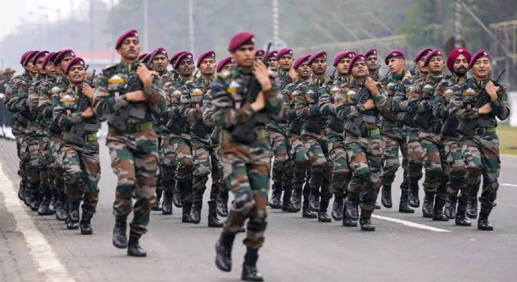 Army MES Recruitment 2025 – Notification, Apply Online For 41,822 Posts